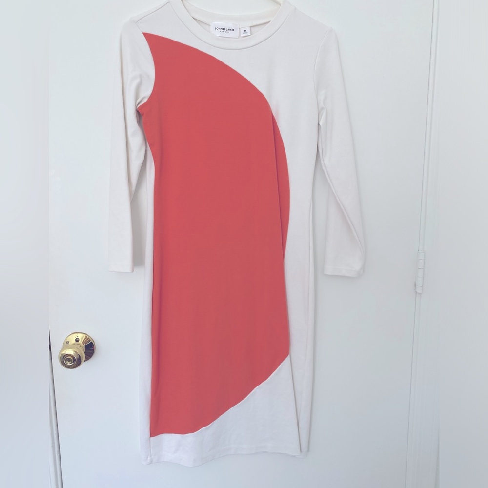 Sonnet James Play dress size xs